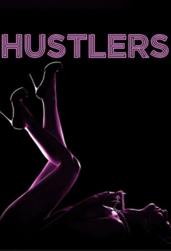 Hustlers (2019)