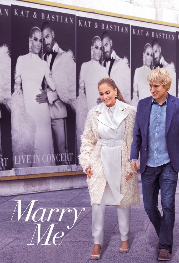 Marry Me (2022)