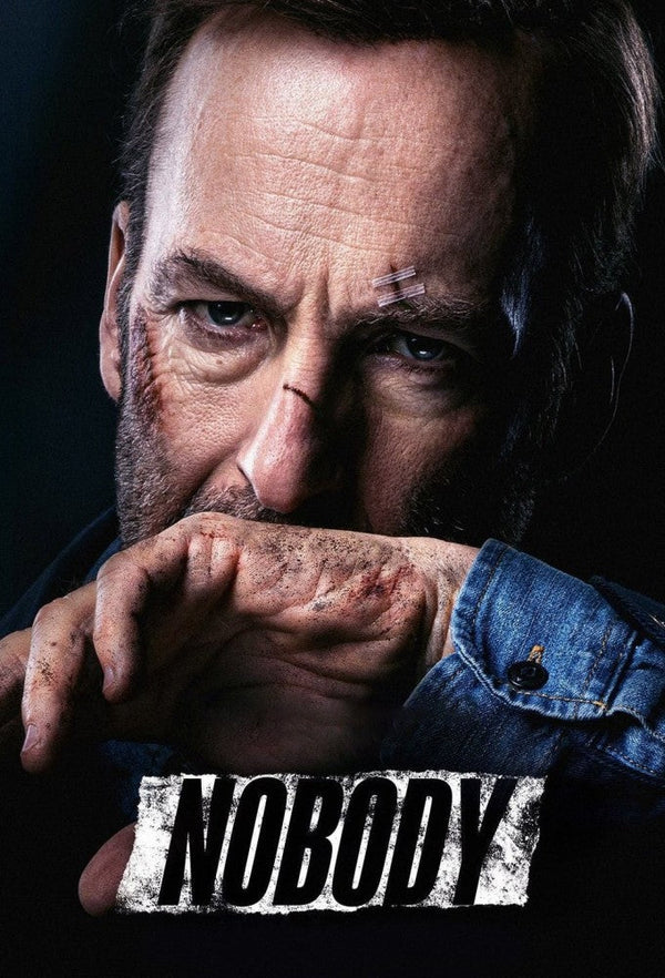 Nobody (2021)