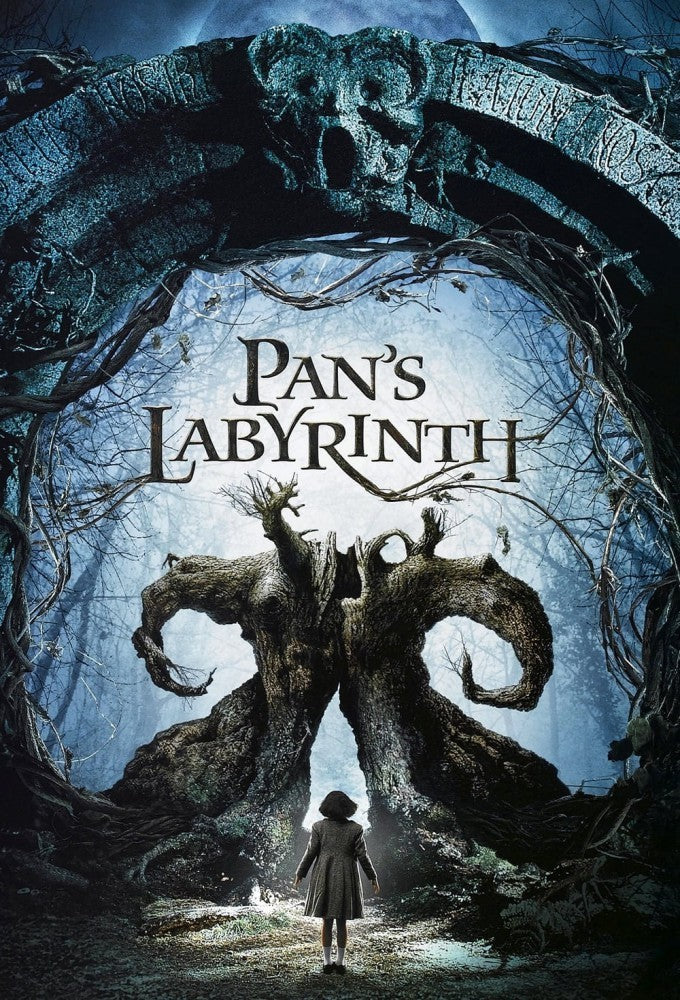 Pan's Labyrinth (2006)