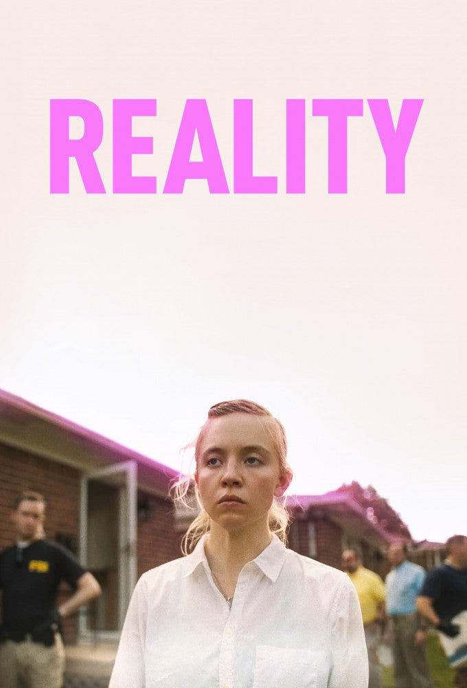Reality (2023)