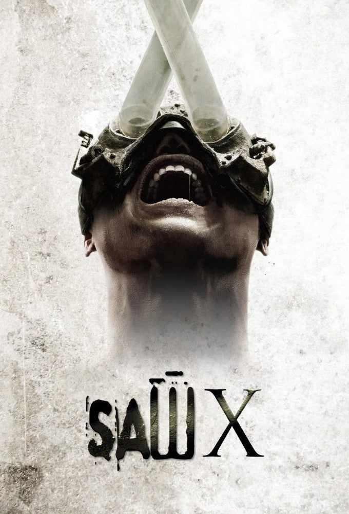 Saw X (2023)