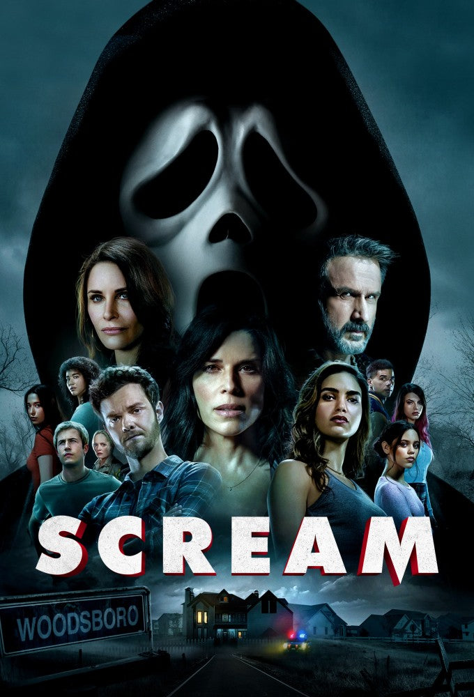 Scream 5 (2022)