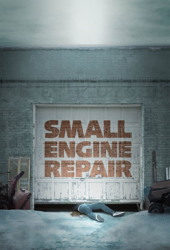 Small Engine Repair (2021)