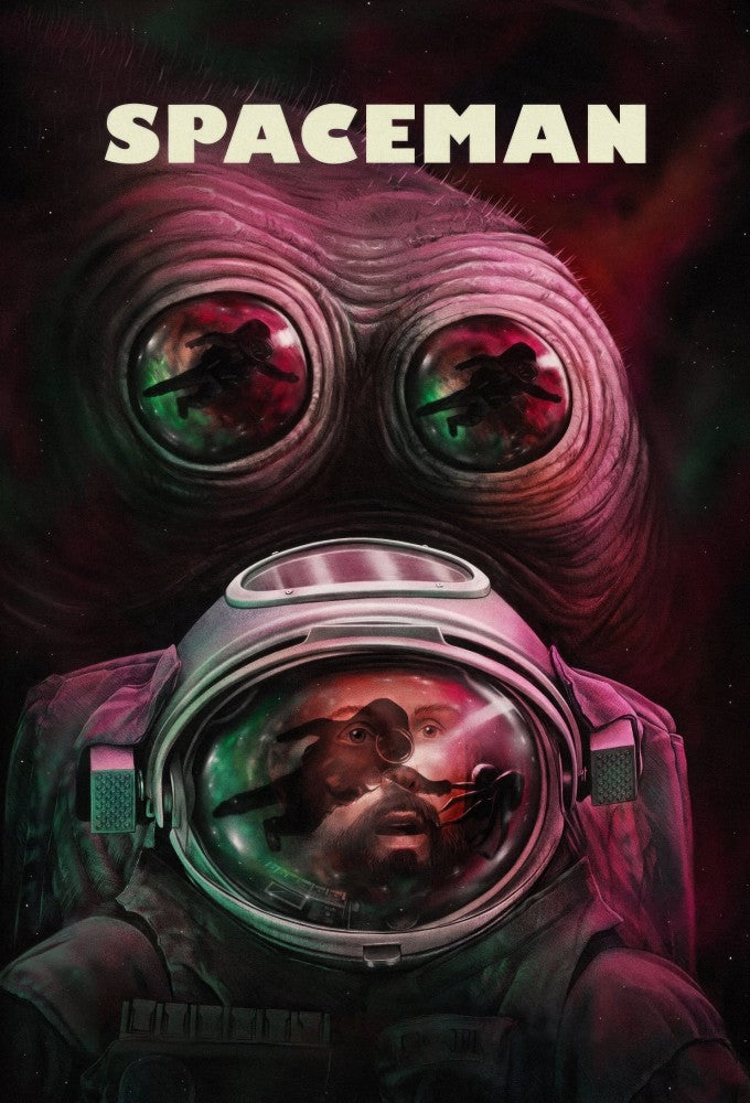 Spaceman (2024)