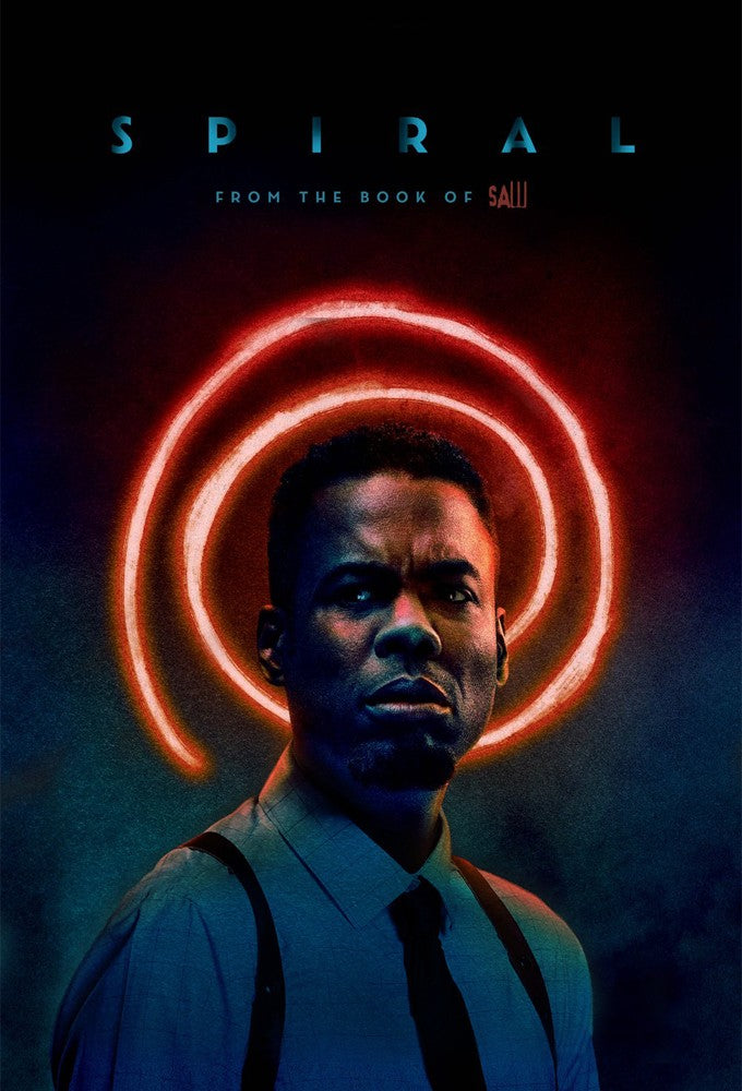 Spiral (2021)