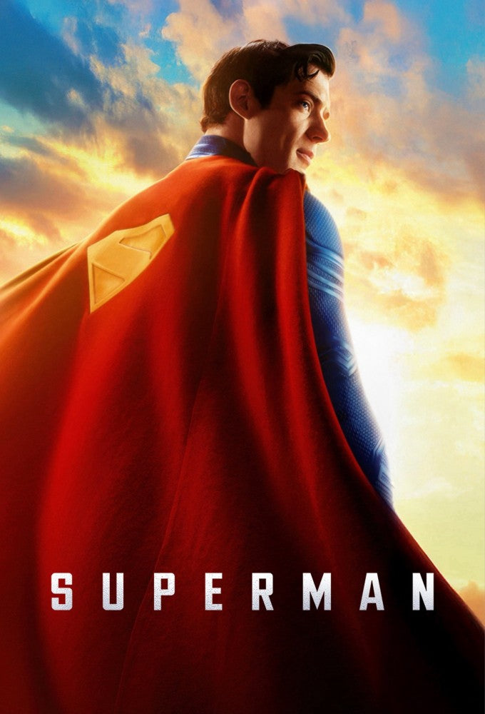 Superman (2025)
