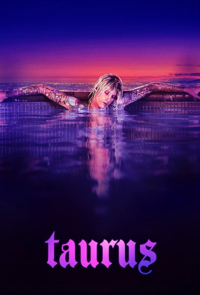 Taurus (2022)