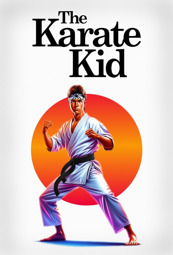 The Karate Kid (1984)