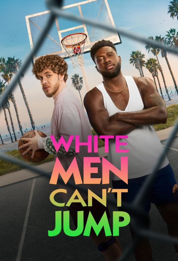White Men Can't Jump (2023)