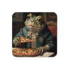 Victorian Frog Coaster