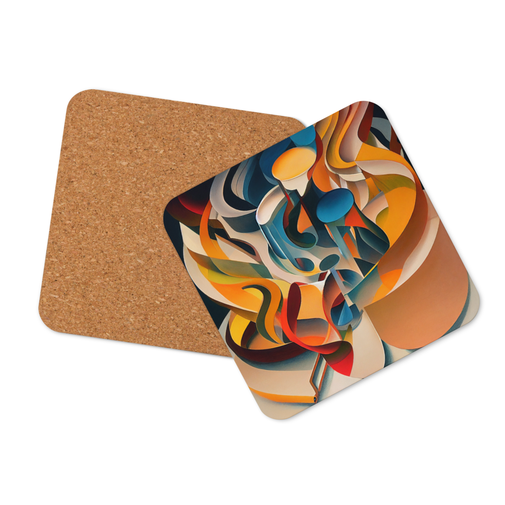 Flux Control Coaster