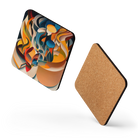 Flux Control Coaster