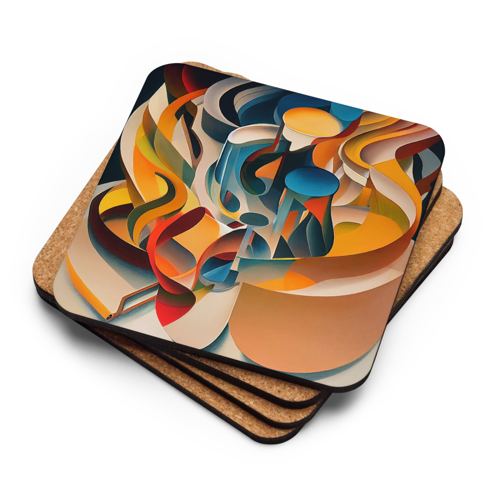 Flux Control Coaster
