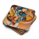 Flux Control Coaster