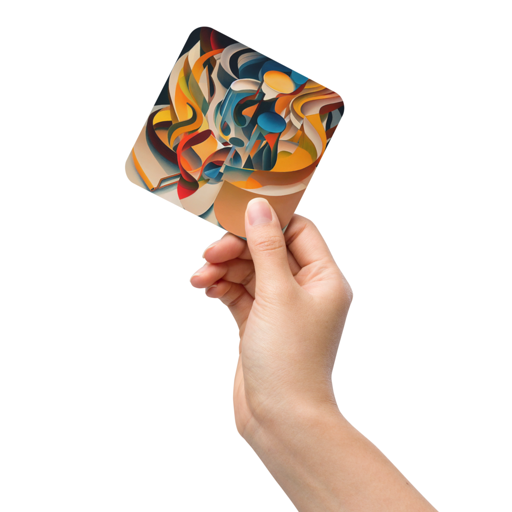 Flux Control Coaster