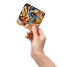 Flux Control Coaster