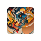 Flux Control Coaster