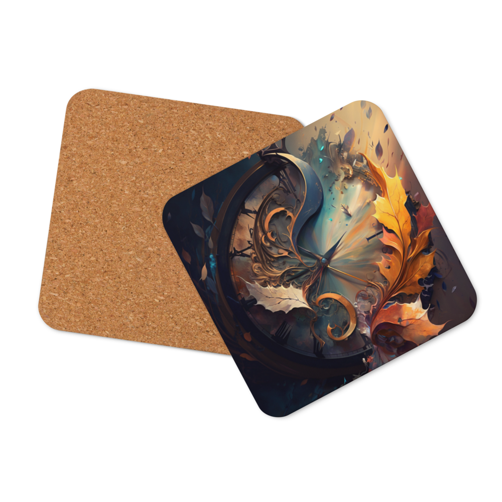 Time Passage Coaster