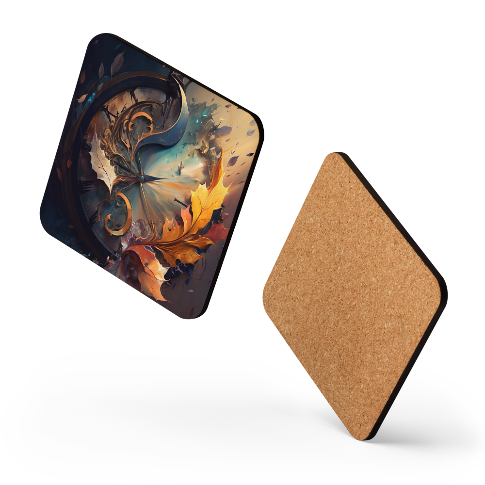 Time Passage Coaster
