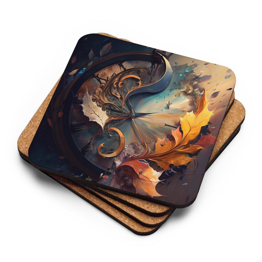 Time Passage Coaster