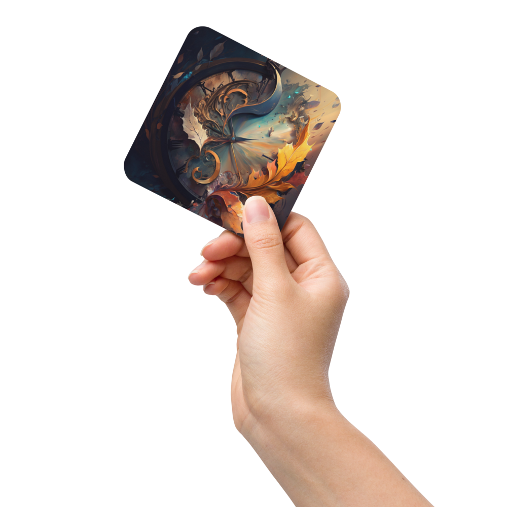 Time Passage Coaster