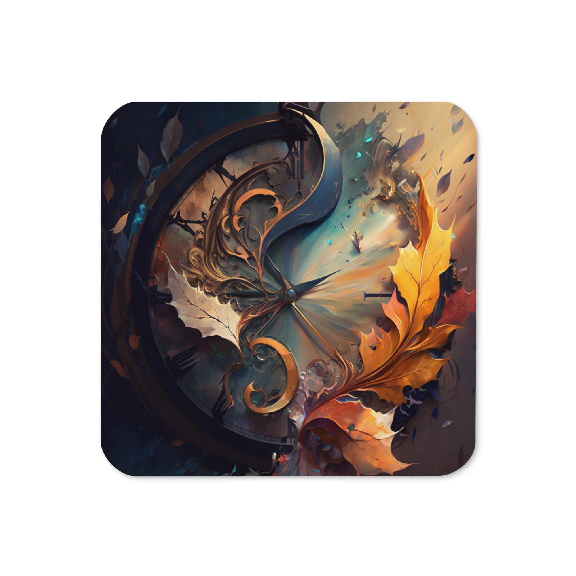 Time Passage Coaster