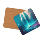 Holocia Coaster