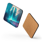 Holocia Coaster