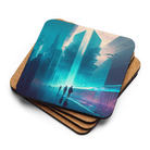 Holocia Coaster