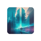 Holocia Coaster