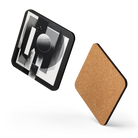 Mono Balance Coaster
