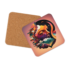 Mental Landscape Coaster