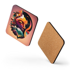Mental Landscape Coaster