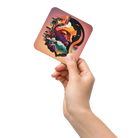 Mental Landscape Coaster