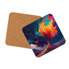Energetic Tree Coaster