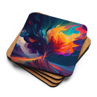 Energetic Tree Coaster