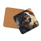 Ace Pup Coaster