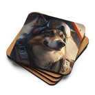 Ace Pup Coaster