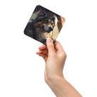 Ace Pup Coaster