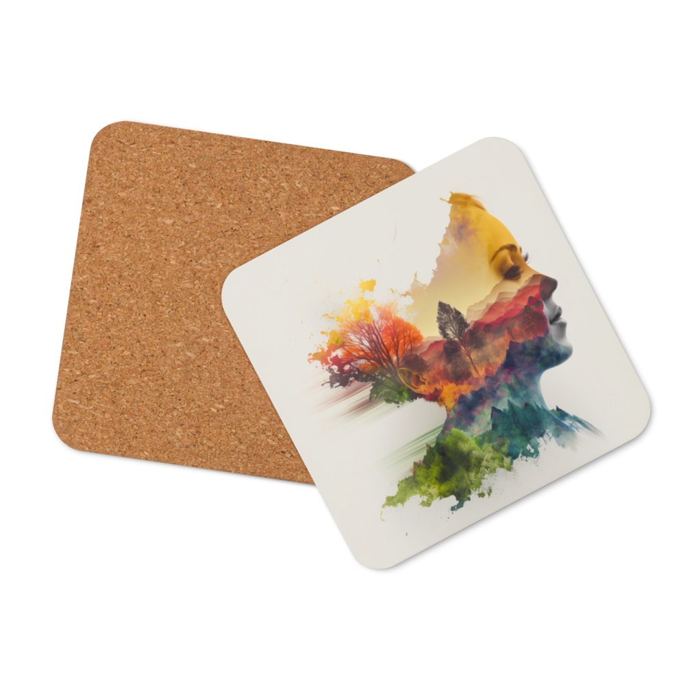 Mother Nature Coaster