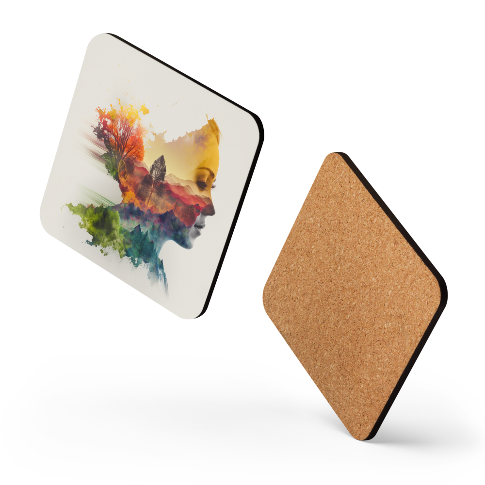 Mother Nature Coaster