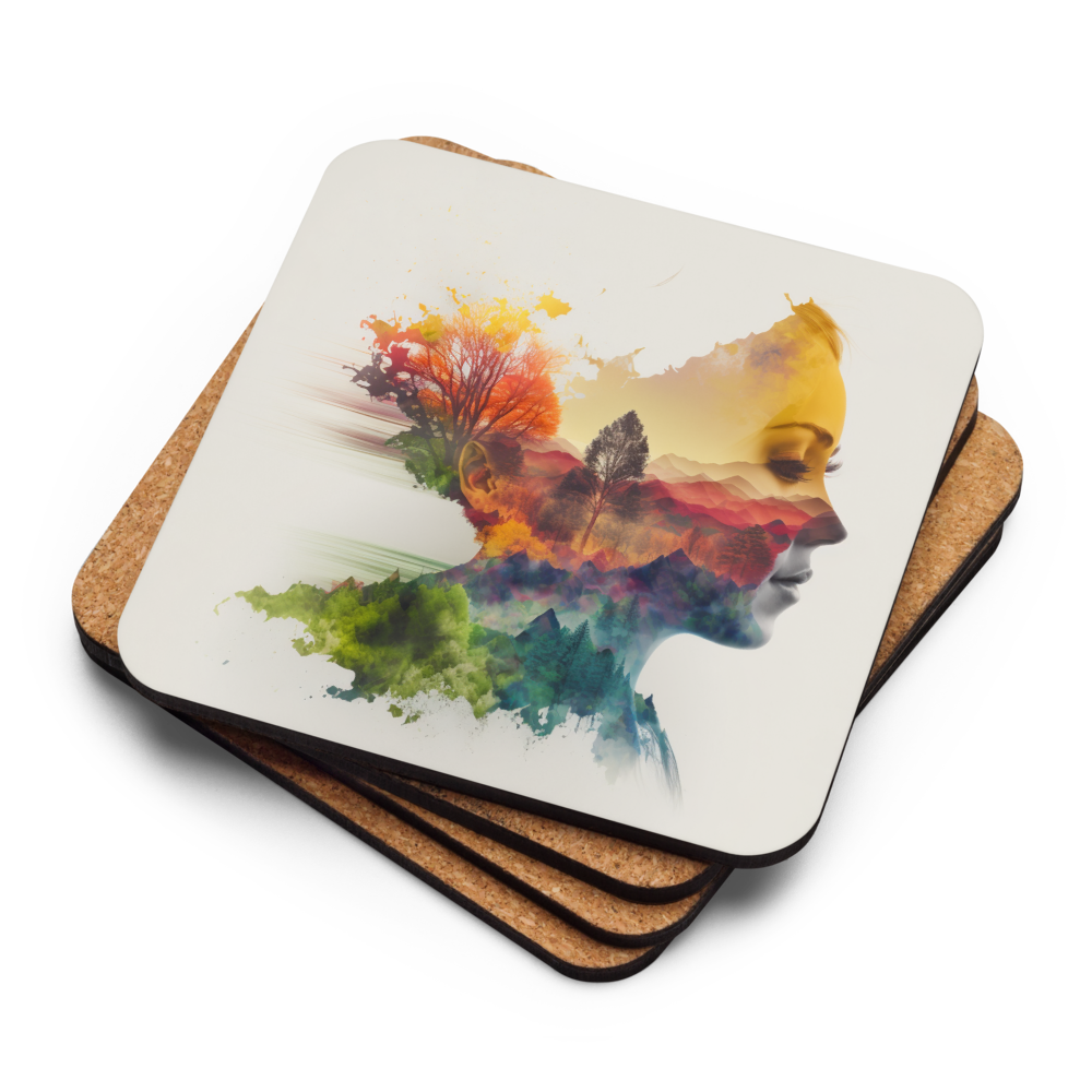 Mother Nature Coaster