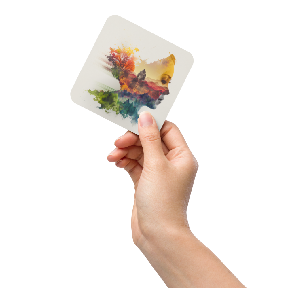 Mother Nature Coaster