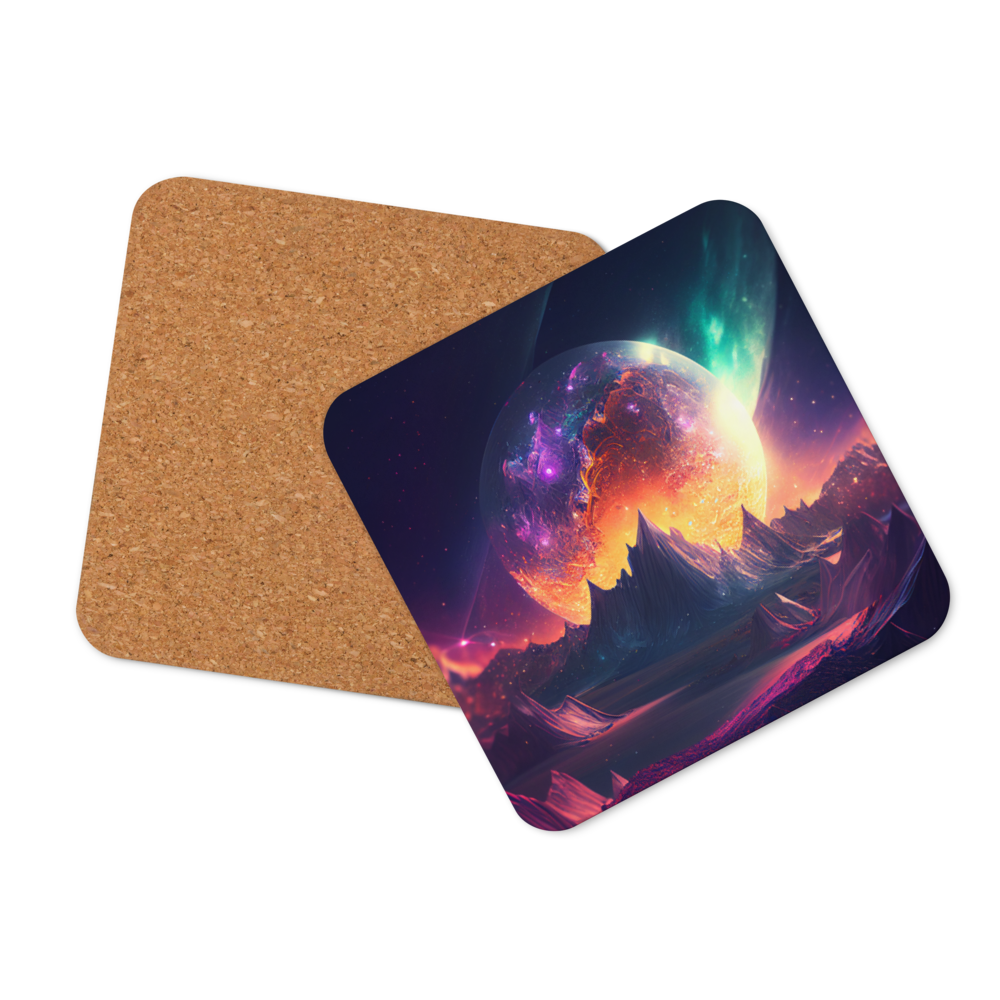 Lumina Coaster