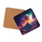 Lumina Coaster