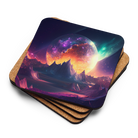 Lumina Coaster