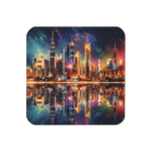 Bustling Skyline Coaster