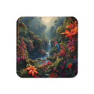 Lush Jungle Coaster