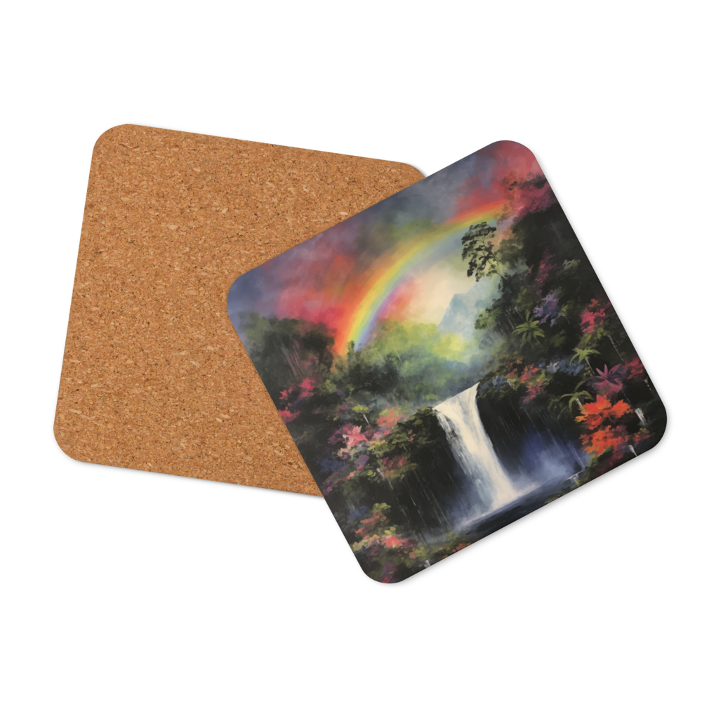 Cascading Wonder Coaster